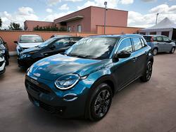 Fiat 600 Hybrid 145 CV DCT MHEV Icon