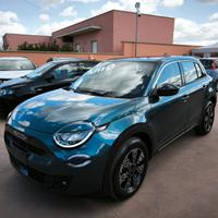 Fiat 600 Hybrid 145 CV DCT MHEV Icon