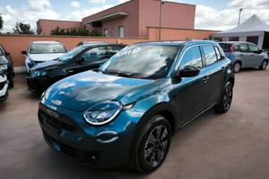 Fiat 600 Hybrid 145 CV DCT MHEV Icon