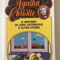 Il mistero di Lord Listerdale e altre storie