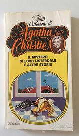 Il mistero di Lord Listerdale e altre storie