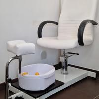 poltrona pedicure NUOVA