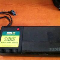 Caricabatterie Energizer ACCU