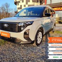 FORD Tourneo Courier 2�s Tourneo Courier 1.0 Ec...