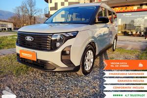 FORD Tourneo Courier 2�s Tourneo Courier 1.0 Ec...