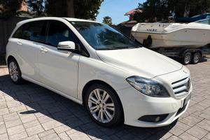 Mercedes b 180 cdi executive CAMBIO MANUALE 