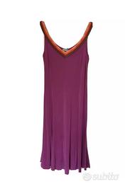 Abito estivo donna Kristal Boglietti