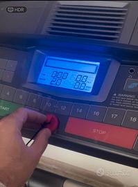 tapis roulant PROFORM 480 CX