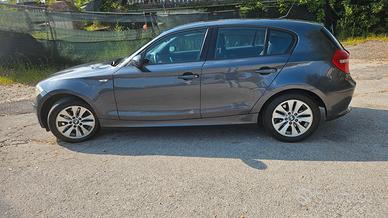 Bmw 120d 140000km PROMO BLACKFRIDAY