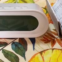 Sveglia nuova Alarm Clock