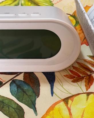 Sveglia nuova Alarm Clock