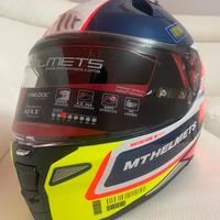 Casco MT helmets