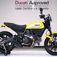 Scrambler 800 da 5.390 euro!
