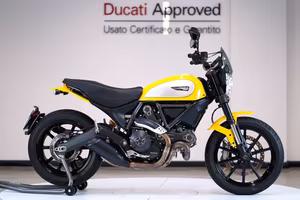 Scrambler 800 da 5.390 euro!