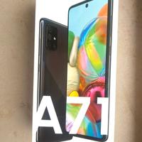 cellulare samsung A71