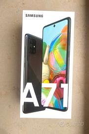 cellulare samsung A71