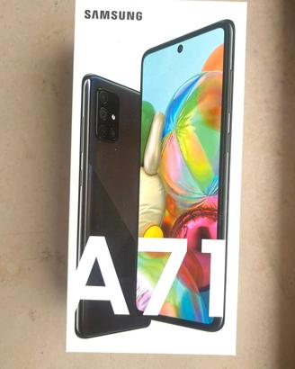 cellulare samsung A71