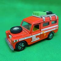 MEBETOYS - LAND ROVER - A42 - DEFENDER