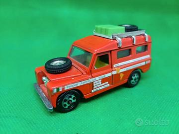 MEBETOYS - LAND ROVER - A42 - DEFENDER