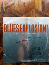 The Jon Spencer Blues Explosion - Orange