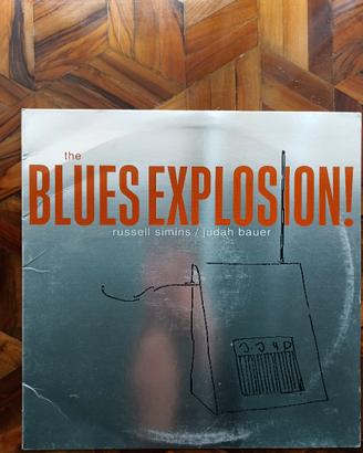 The Jon Spencer Blues Explosion - Orange