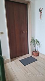 porta blindata apertura dx 