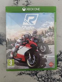 Ride xbox