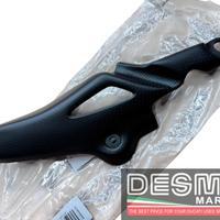 Supporto puntale sinistro Cagiva Planet 125