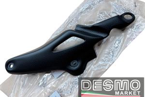 Supporto puntale sinistro Cagiva Planet 125