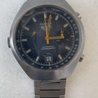 Heuer Carrera Carrera ref.110.573B 1975 automatico