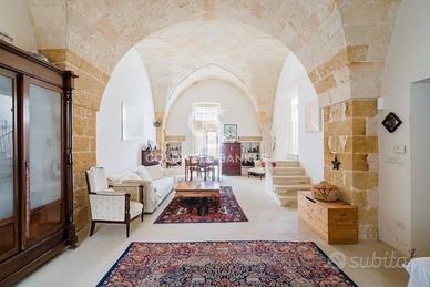 Casa semi indipendente - Brindisi