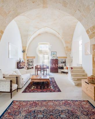Casa semi indipendente - Brindisi