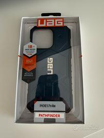 Cover custodia IPhone 15 pro Max