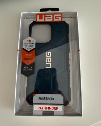 Cover custodia IPhone 15 pro Max
