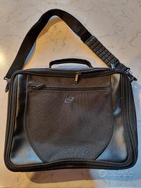 Borsa porta computer portatile pc notebook