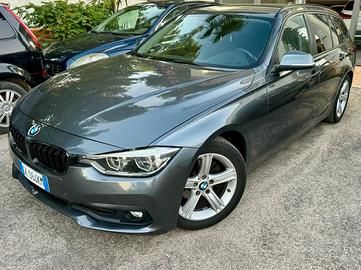 Bmw 320 320d Efficient Dynamics Sport - 2016