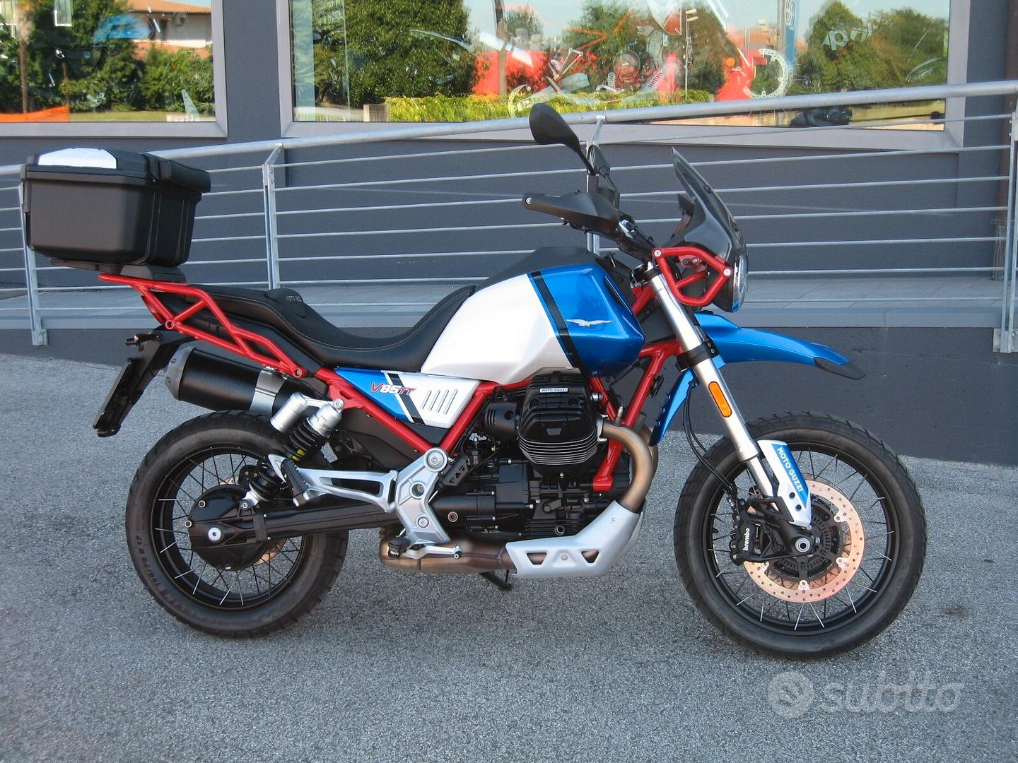 Moto Guzzi Promozioni Scooter Ottobre 2021 Prezzo Piaggio Nuovo