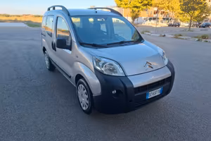 CITROEN NEMO 1.4 HDI AUTOVETTURA