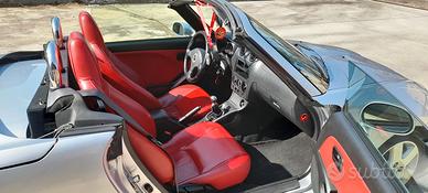 Daihatsu copen sedili e pannelli