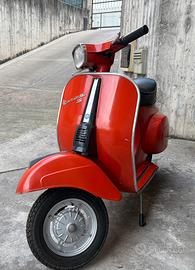 Vespa 50 special conservata