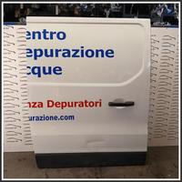 Porte Portiere Laterali post. dx. RENAULT Trafic I