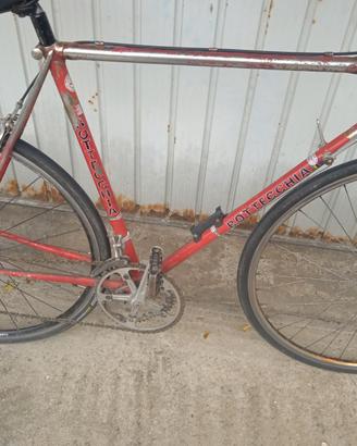 Bici corsa da rivedere