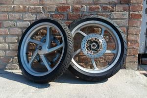 cerchi per moto 