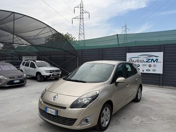 Renault Scenic Scénic 1.9 dCi 130CV Luxe