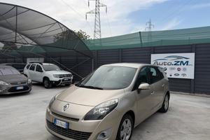 Renault Scenic Scénic 1.9 dCi 130CV Luxe