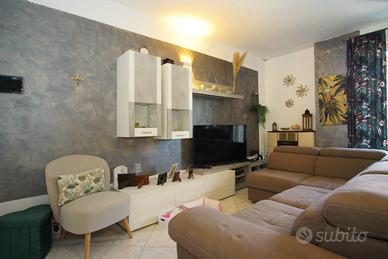 Appartamento - Piedimonte Etneo