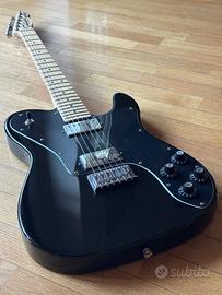 Squier Vintage Modified telecaster custom HH