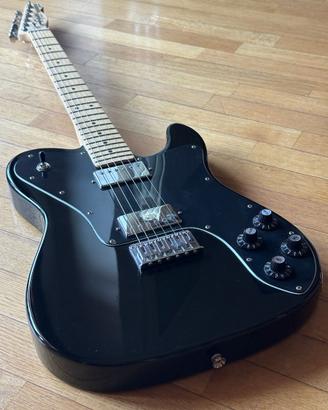 Squier Vintage Modified telecaster custom HH
