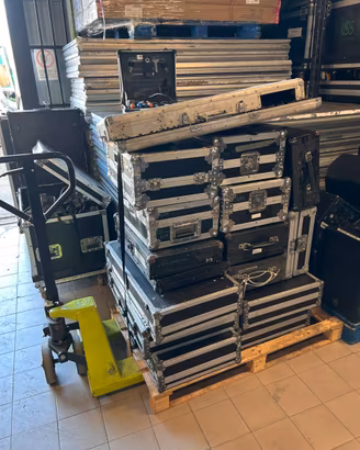 Case per consolle