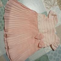 vestitino bambina o bambola